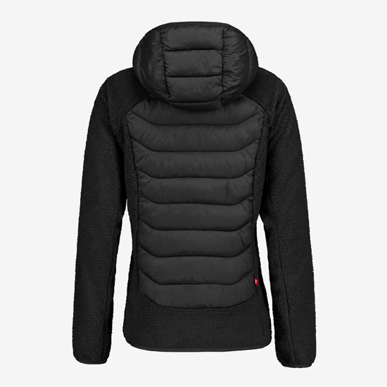 ICEPEAK ž jopica 2 54800622I 990 DAKOTA black