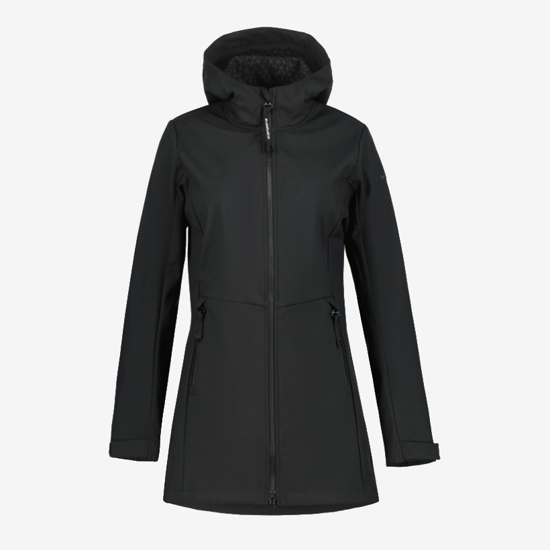 ICEPEAK ž plašč 2 54847676I 990 ALAMOSA black