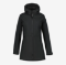 ICEPEAK ž plašč 2 ALAMOSA black