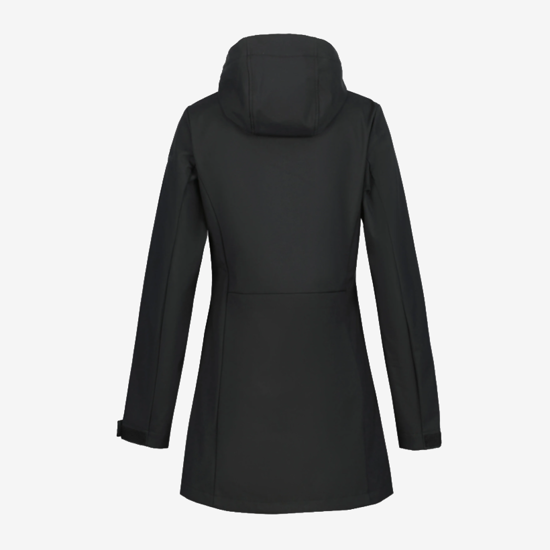 ICEPEAK ž plašč 2 54847676I 990 ALAMOSA black