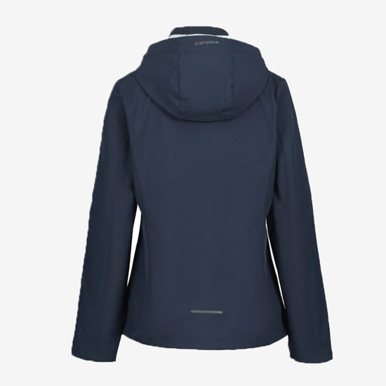 ICEPEAK ž softshell 2 54970682I 939 BRENHAM blue
