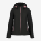 ICEPEAK ž softshell 2 BRENHAM black