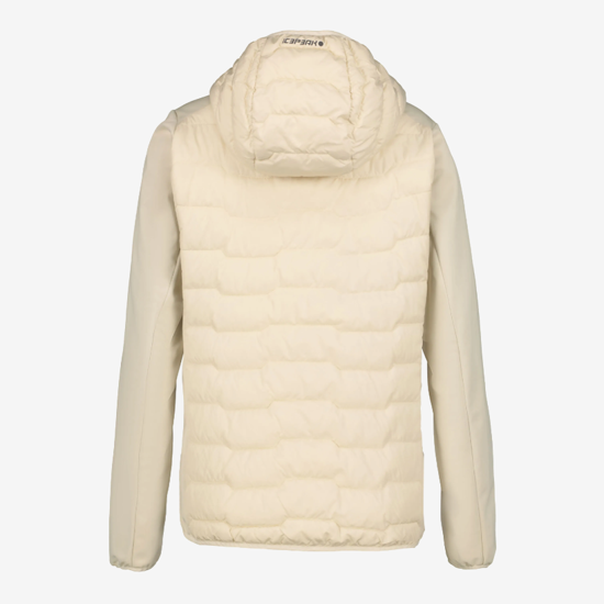 ICEPEAK ž  jakna 2 54907554I 047 BURLISON beige