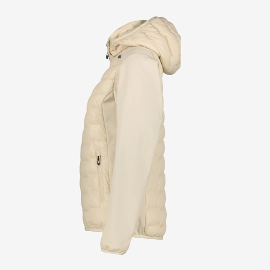ICEPEAK ž  jakna 2 54907554I 047 BURLISON beige