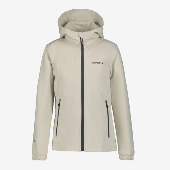 ICEPEAK otr softshell 2 51896682I 025 KOBRYN JR powder