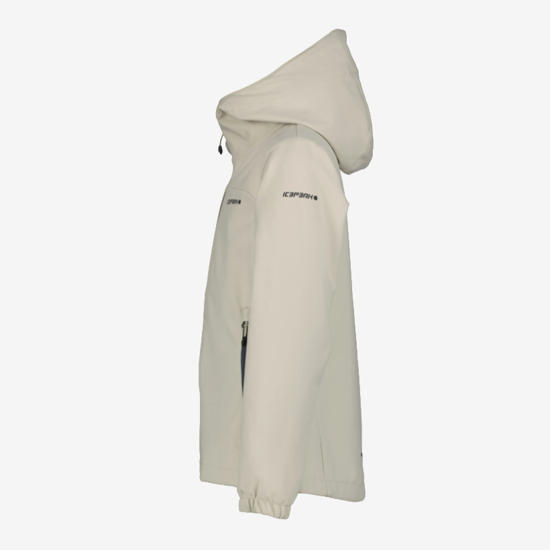 ICEPEAK otr softshell 2 51896682I 025 KOBRYN JR powder