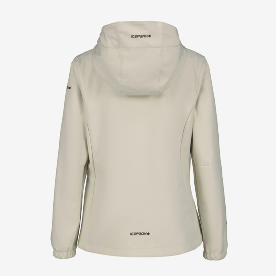 ICEPEAK otr softshell 2 51896682I 025 KOBRYN JR powder