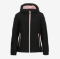ICEPEAK otr softshell 2 KOBRYN JR black