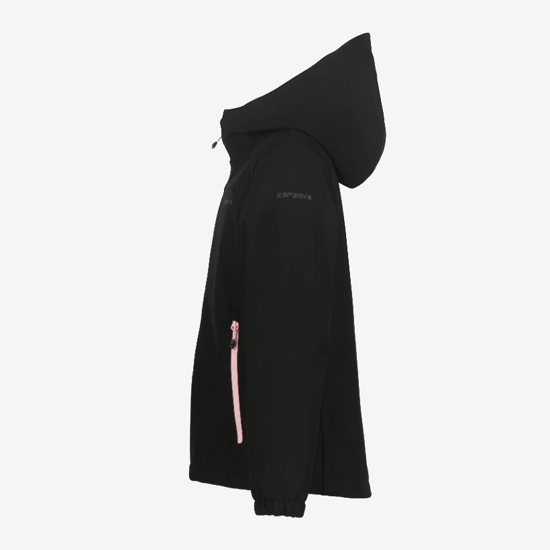 ICEPEAK otr softshell  2 51896682I 996 KOBRYN JR black