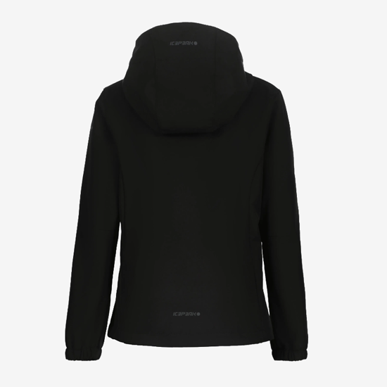 ICEPEAK otr softshell  2 51896682I 996 KOBRYN JR black