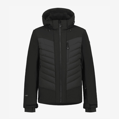 ICEPEAK m bunda 2 57820542I 990 FREMONT black