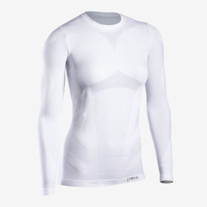 IRON-IC ž perilo majica 212531 WARM white