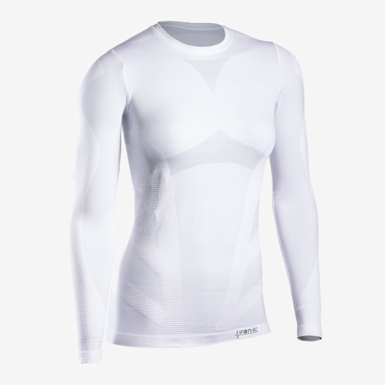 IRON-IC ž perilo majica 212531 WARM white