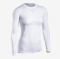 IRON-IC ž perilo majica WARM white