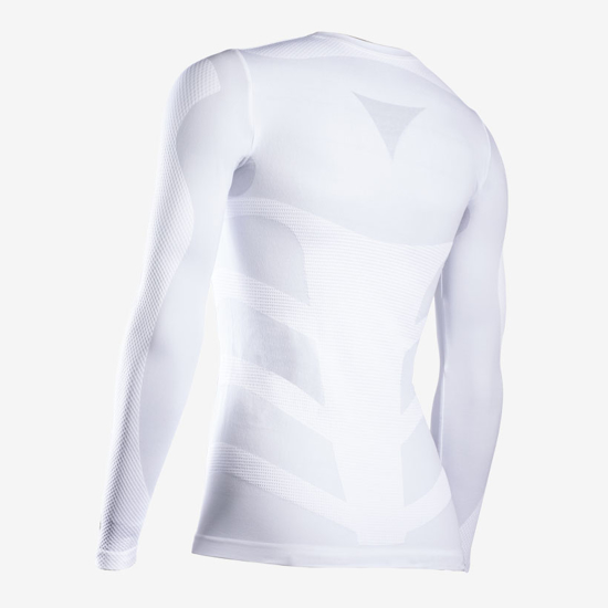 IRON-IC ž perilo majica 212531 WARM white