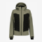 ICEPEAK m bunda 2 FREMONT light green