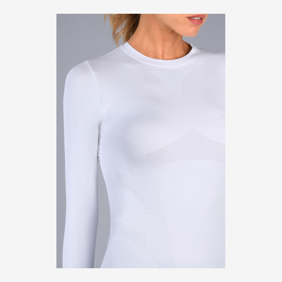IRON-IC ž perilo majica 212531 WARM white