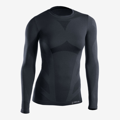 IRON-IC ž perilo majica 212531 WARM nero