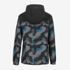 ICEPEAK otr softshell 2 51897883I 266 KREMMEN JR smoke