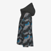 ICEPEAK otr softshell 2 51897883I 266 KREMMEN JR smoke