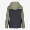 ICEPEAK otr softshell 2 51897682I 290 KONAN JR anthracite