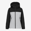 ICEPEAK otr softshell 2 51897682I 220 KONAN JR light grey