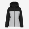 ICEPEAK otr softshell 2 KONAN JR light grey