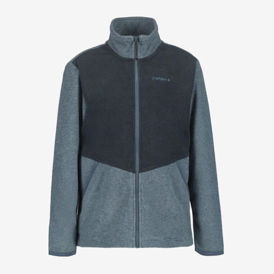 ICEPEAK otr jopica 2 51805598I 220 KOYUK JR light grey