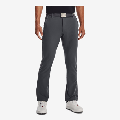UNDER ARMOUR m golf hlače 1376625-012 TECH PANTS