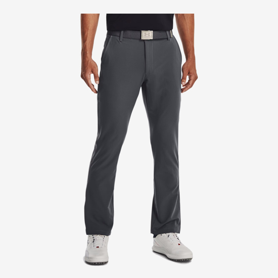 UNDER ARMOUR m golf hlače 1376625-012 TECH PANTS