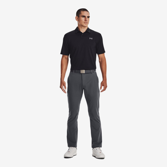 UNDER ARMOUR m golf hlače 1376625-012 TECH PANTS