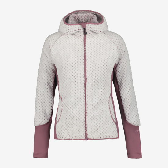 ICEPEAK ž jopica 2 54813612I 730 DAISETTA amethyst