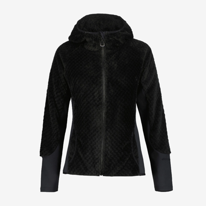 ICEPEAK ž jopica 2 54813612I 990 DAISETTA black