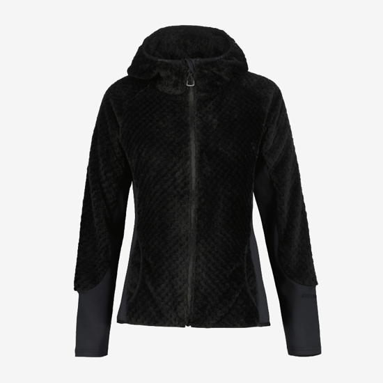 ICEPEAK ž jopica 2 54813612I 990 DAISETTA black