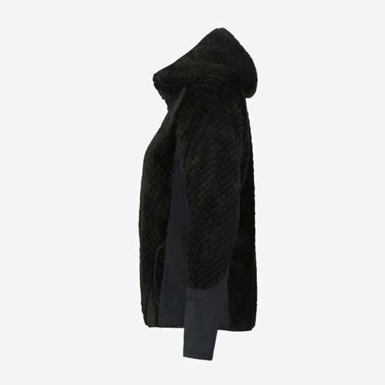 ICEPEAK ž jopica 2 54813612I 990 DAISETTA black