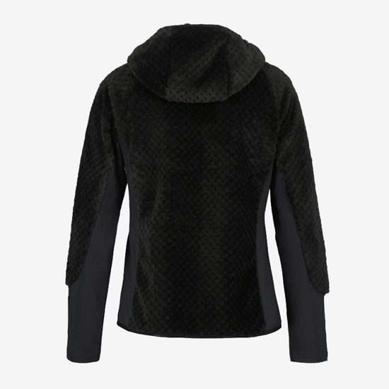 ICEPEAK ž jopica 2 54813612I 990 DAISETTA black