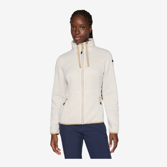 ICEPEAK ž jopica 2 54837336I 010 ADDISON natural white