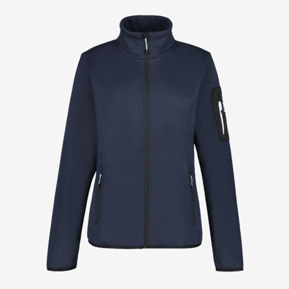 ICEPEAK ž jopica 2 54874664I 390 BOWERSVILLE dark blue