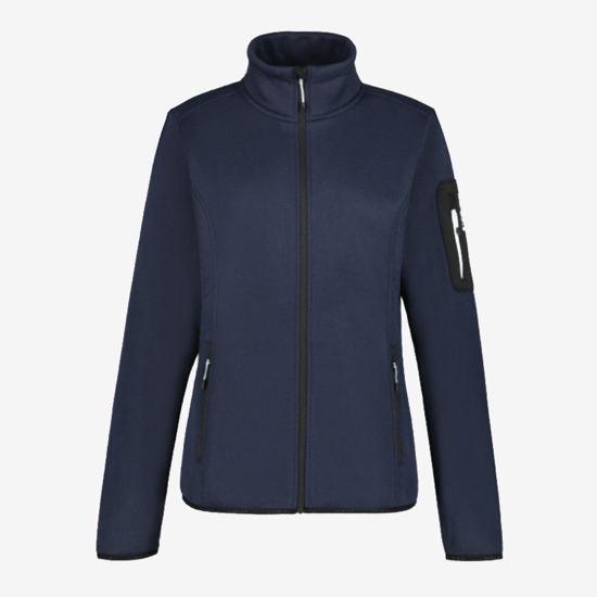 ICEPEAK ž jopica 2 54874664I 390 BOWERSVILLE dark blue