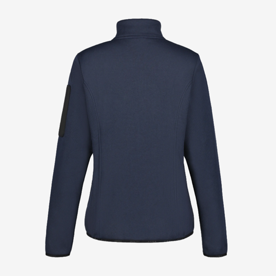ICEPEAK ž jopica 2 54874664I 390 BOWERSVILLE dark blue