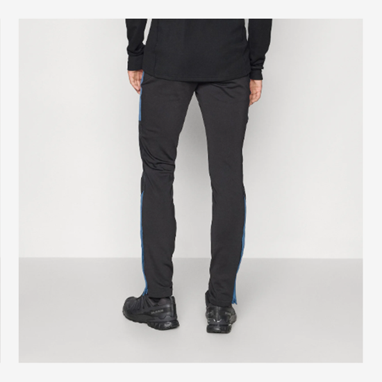 ICEPEAK m pohodne hlače 2 57067543I 366 DORR blue