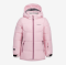 ICEPEAK otr bunda 2 LORIS JR light pink