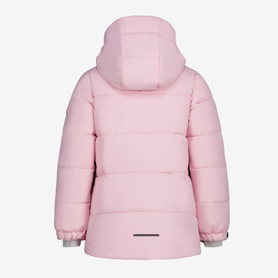 ICEPEAK otr bunda 2 50034553I 618 LORIS JR light pink