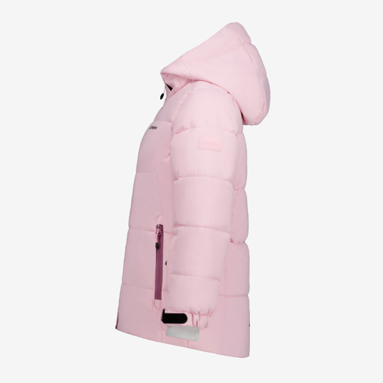 ICEPEAK otr bunda 2 50034553I 618 LORIS JR light pink