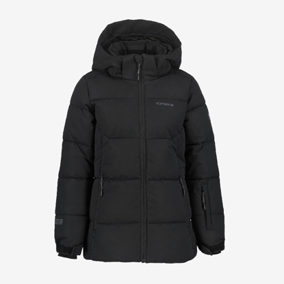 ICEPEAK otr bunda 2 50034553I 990 LORIS JR black
