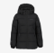 ICEPEAK otr bunda 2 LORIS JR black