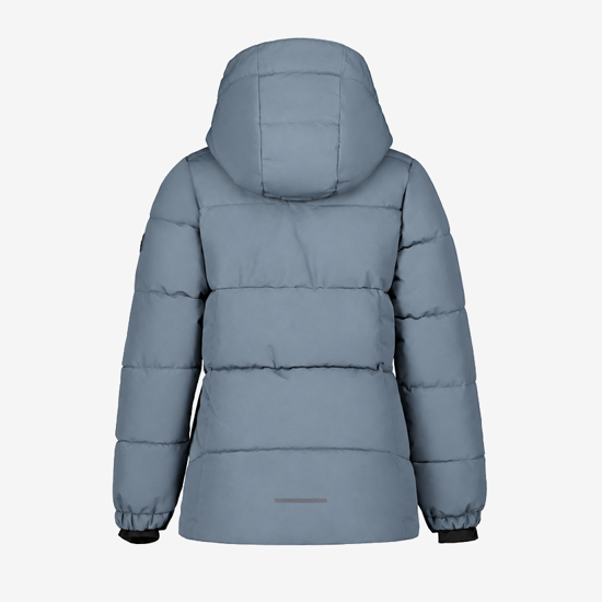 ICEPEAK otr bunda 2 50034553I 314 LORIS JR light blue
