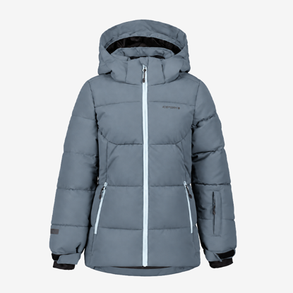 ICEPEAK otr bunda 2 50034553I 314 LORIS JR light blue