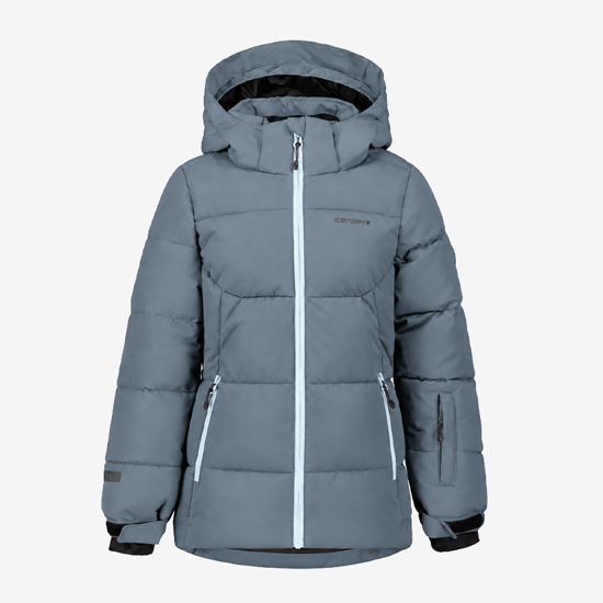 ICEPEAK otr bunda 2 50034553I 314 LORIS JR light blue