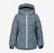 ICEPEAK otr bunda 2 LORIS JR light blue